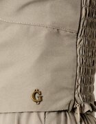 Guess Bluză Rossana | Cropped Fit