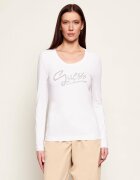 Guess Bluză | Slim Fit