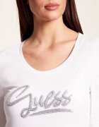Guess Bluză | Slim Fit