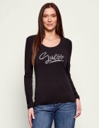 Guess Bluză | Slim Fit