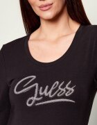 Guess Bluză | Slim Fit