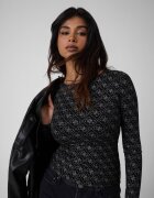 Guess Bluză Teodora | Slim Fit