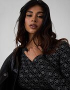 Guess Bluză Teodora | Slim Fit
