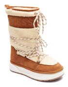 Guess Bocanci Undela2 | shearling
