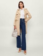 Guess Body CARMELA | regular fit cu adaos de mătase