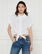 Guess Cămașă BRIGITTE | Regular Fit