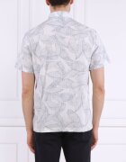 Guess Cămașă COLLINS STENCIL | Regular Fit