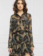 Guess Cămașă EIRENE | Regular Fit
