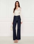 Guess Cămașă MARTHE | Regular Fit