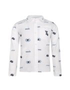 Guess Cămașă POPLIN | Regular Fit