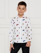 Guess Cămașă | Regular Fit