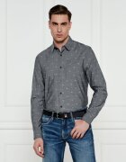 Guess Cămașă | Slim Fit