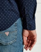 Guess Cămașă | Slim Fit