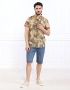 Guess Cămașă SS COLLINS | Regular Fit