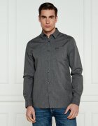 Guess Cămașă SUNSET MELANGE | Slim Fit