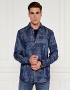 Guess Cămașă SUNSET | Regular Fit