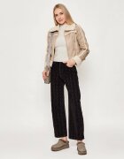 Guess Căptușite mules (încălțăminte) Dolmana2 | shearling