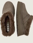 Guess Căptușite mules (încălțăminte) Dolmana2 | shearling