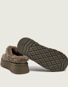 Guess Căptușite mules (încălțăminte) Dolmana2 | shearling
