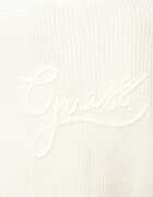 Guess Cardigan Faith | Relaxed fit cu adaos de lână