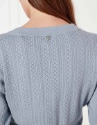 Guess Cardigan LYLA | Cropped Fit