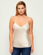 Guess Cardigan + top IZABELLA cu adaos de lână