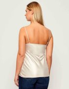 Guess Cardigan + top IZABELLA cu adaos de lână