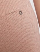 Guess Colanți Sweater | Slim Fit cu adaos de lână