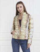 Guess Cu două fețe geacă JANIS | Regular Fit