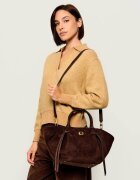 Guess Cufăr Allegra Girlfriend