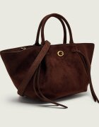Guess Cufăr Allegra Girlfriend