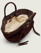 Guess Cufăr Allegra Girlfriend