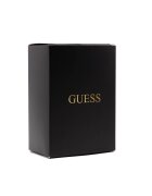 Guess Curea VIKKY ADJUSTABLE PANT cu adaos de piele