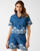 Guess De blugi cămașă Petra | regular fit