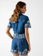 Guess De blugi cămașă Petra | regular fit