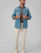 Guess De blugi cămașă Truckee | Slim Fit