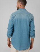 Guess De blugi cămașă Truckee | Slim Fit