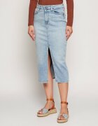 Guess De blugi fustă MILA