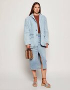 Guess De blugi fustă MILA