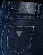 Guess De blugi fustă Millie