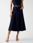 Guess De blugi fustă RAYNE