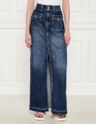Guess De blugi fustă SKYLA