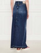 Guess De blugi fustă SKYLA