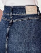 Guess De blugi fustă SKYLA
