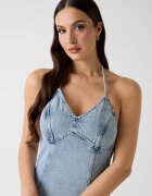 Guess De blugi rochie Jamelia
