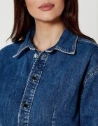 Guess De blugi rochie Miria