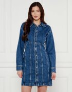 Guess De blugi rochie Miria