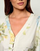 Guess De in bluză Shirley | Cropped Fit