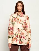 Guess De in cămașă Cadie | Oversize fit