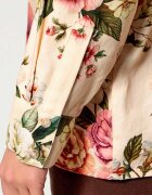 Guess De in cămașă Cadie | Oversize fit